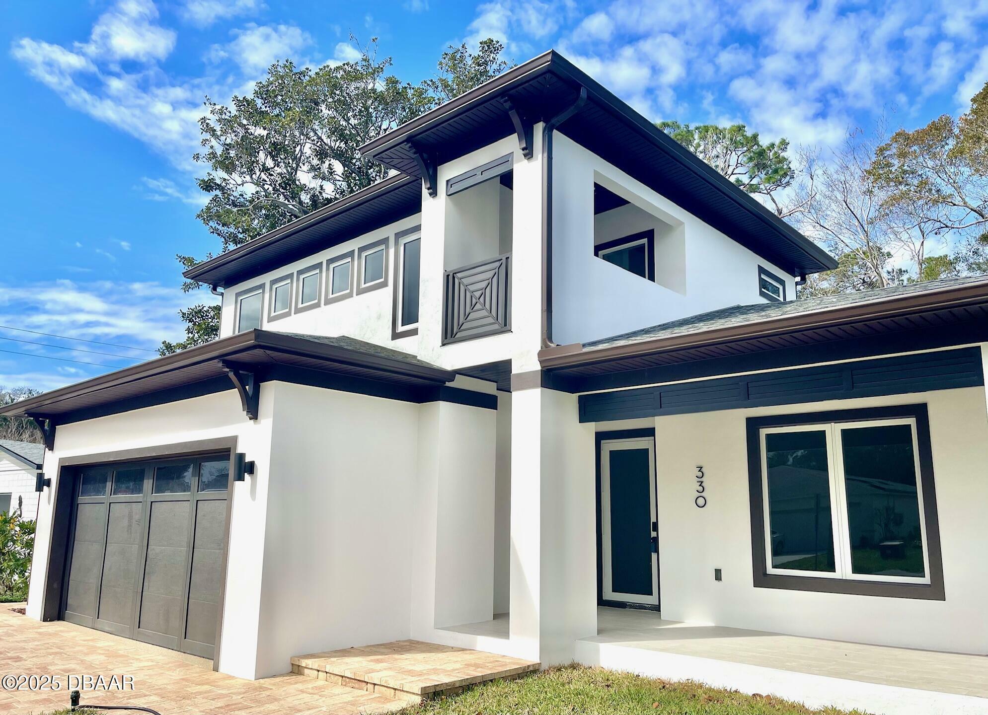 Property Photo:  330 Olive Street  FL 32119 