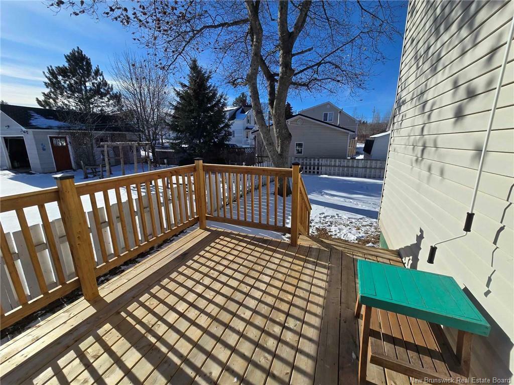 Property Photo:  880 O'Neil Avenue  NB E2A 2L3 