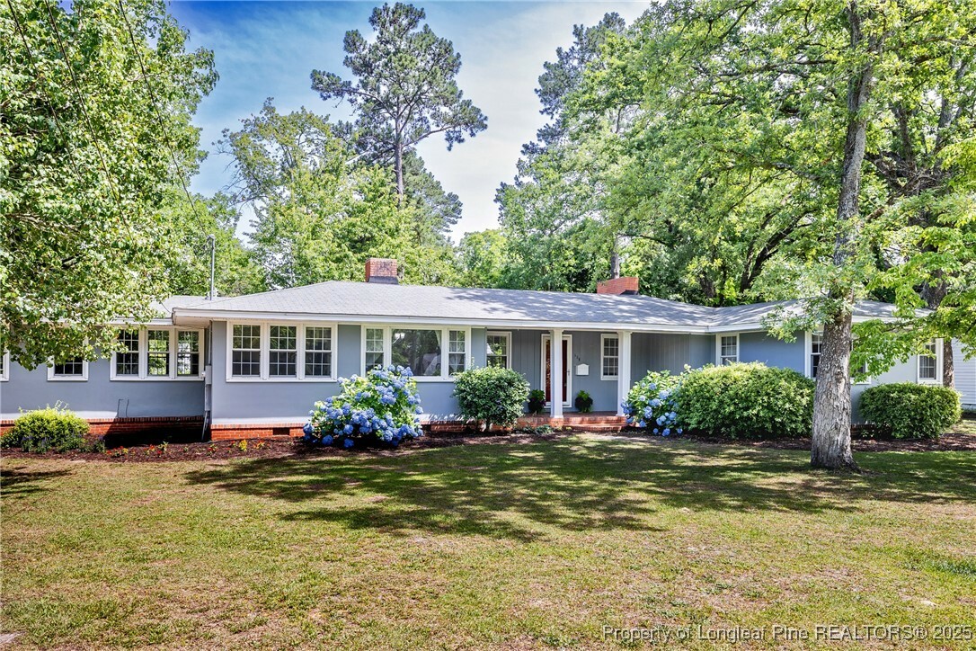 Property Photo: 509 Vista Drive NC 28305