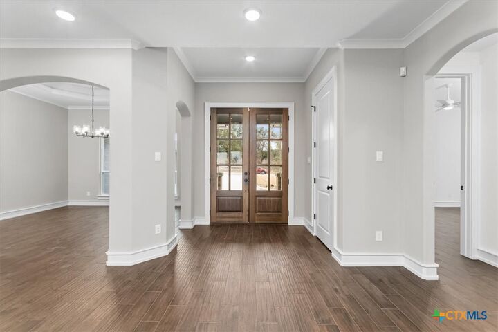 Property Photo: 7026 Troyan TX 76502