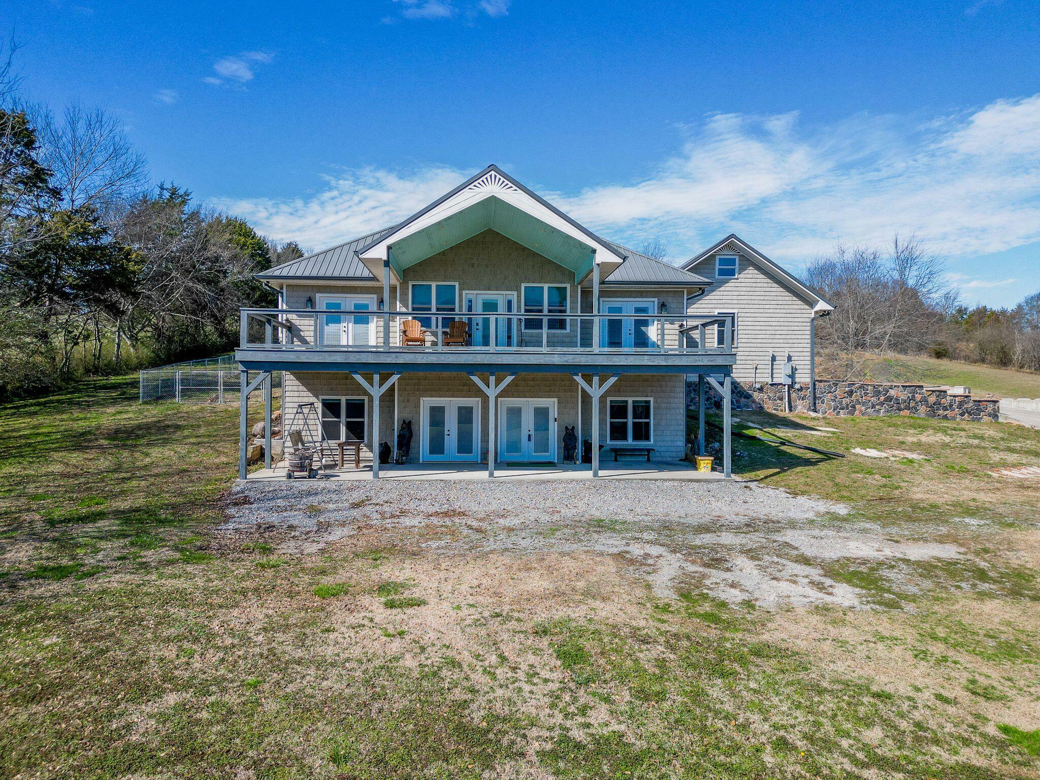 Property Photo: 94 Rivers Edge Road TN 37327