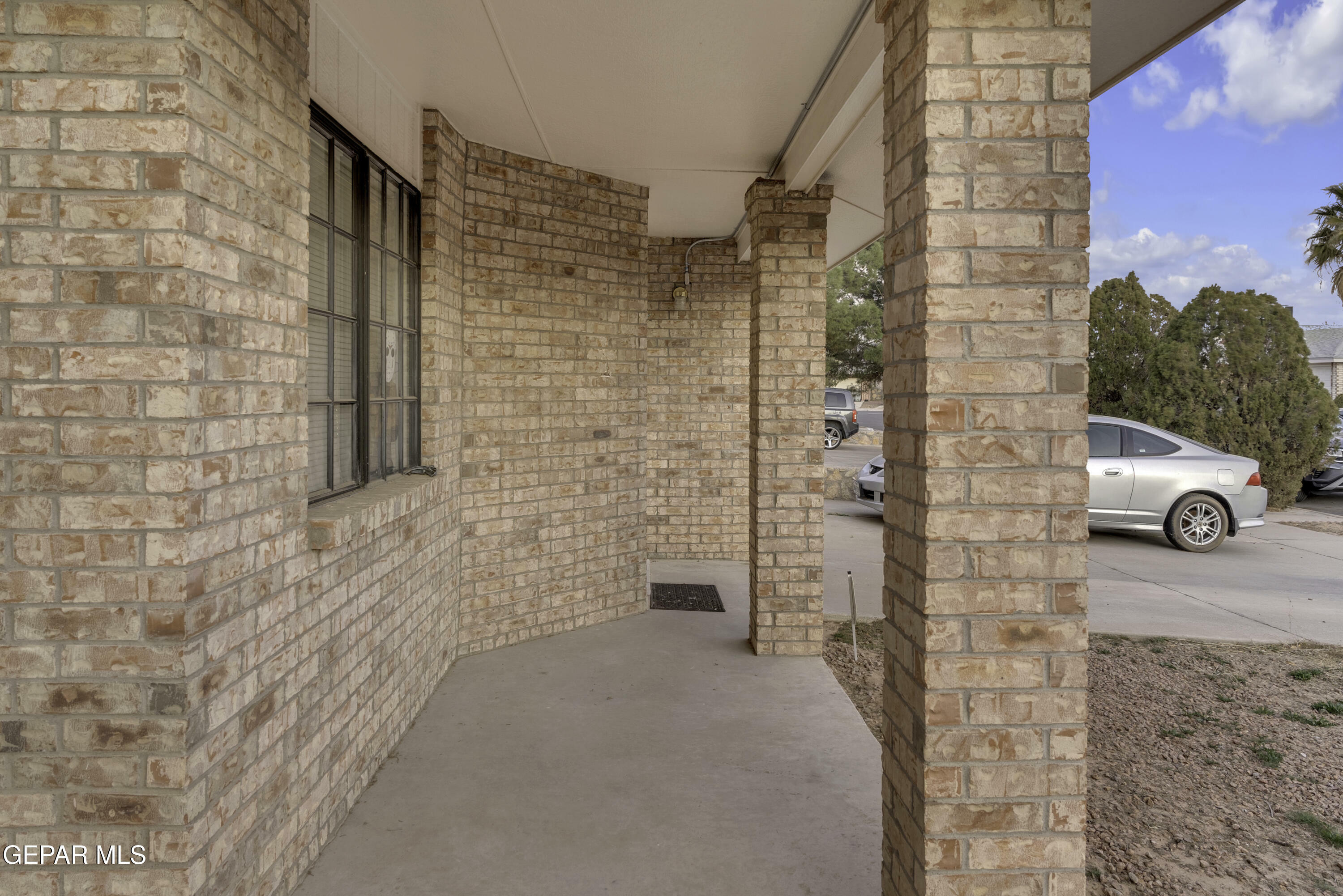 Property Photo:  11421 Lone Wolf Circle  TX 79936 