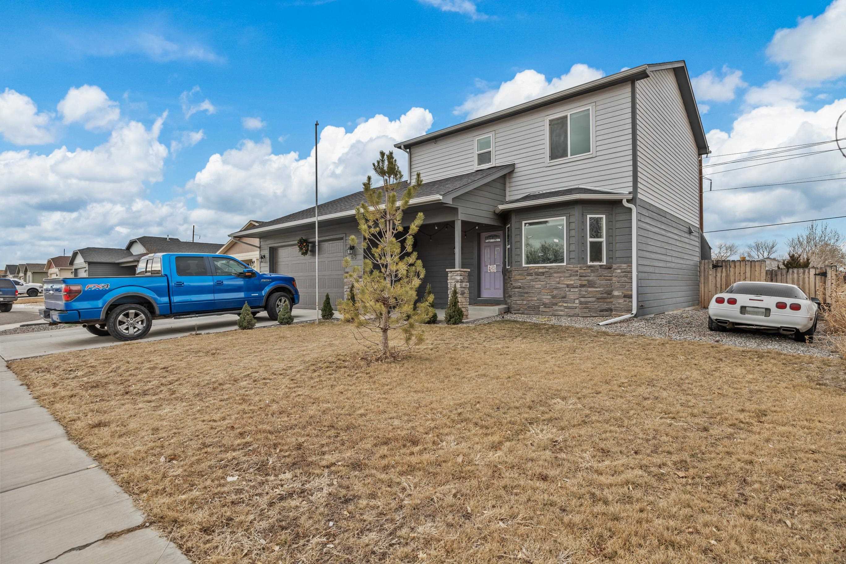 Property Photo: 475 El Jardin Lane CO 81520