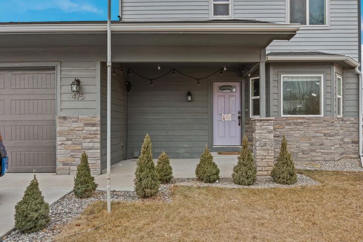 Property Photo:  475 El Jardin Lane  CO 81520