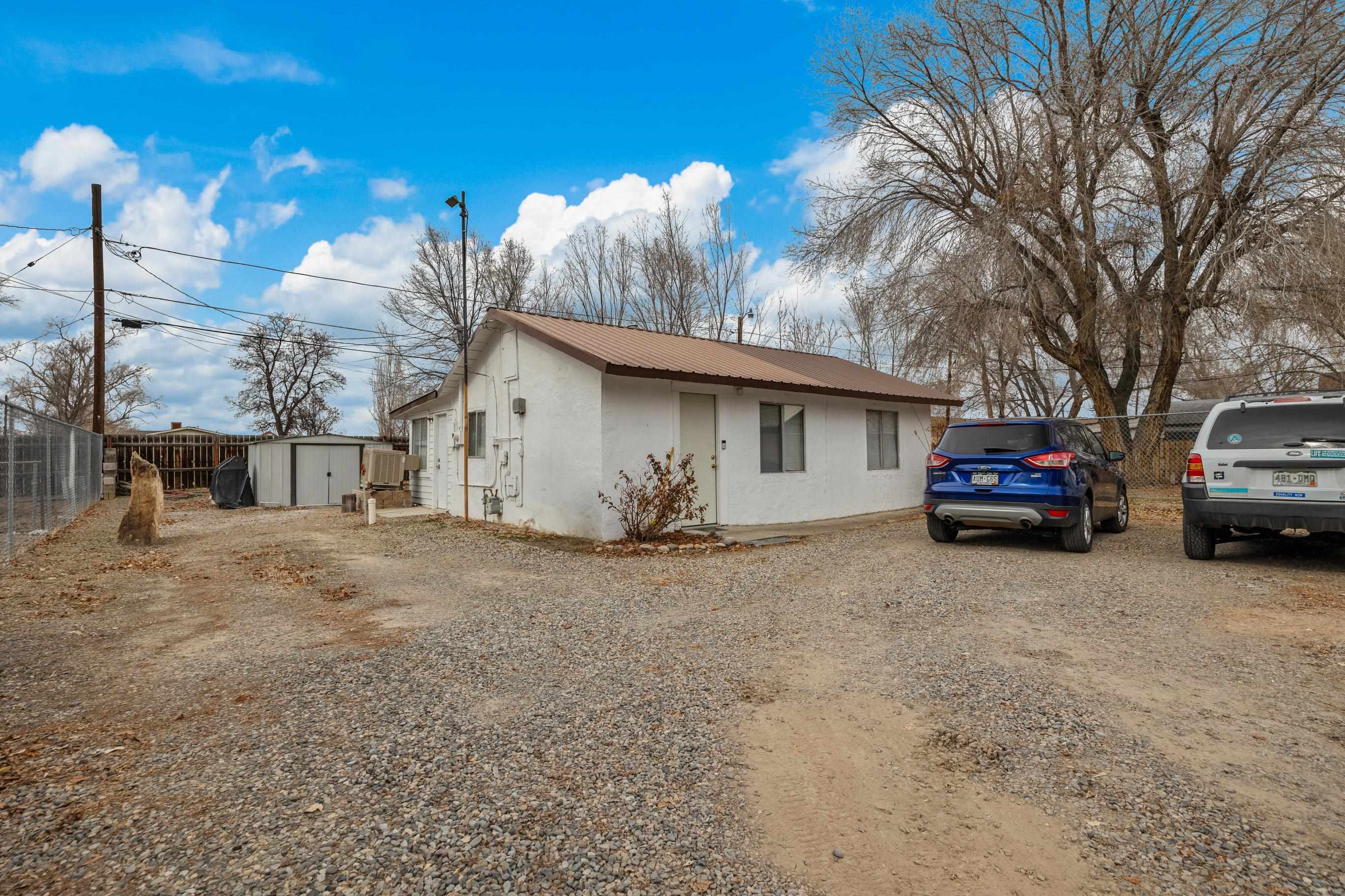 Property Photo:  105 Laura Avenue  CO 81520 