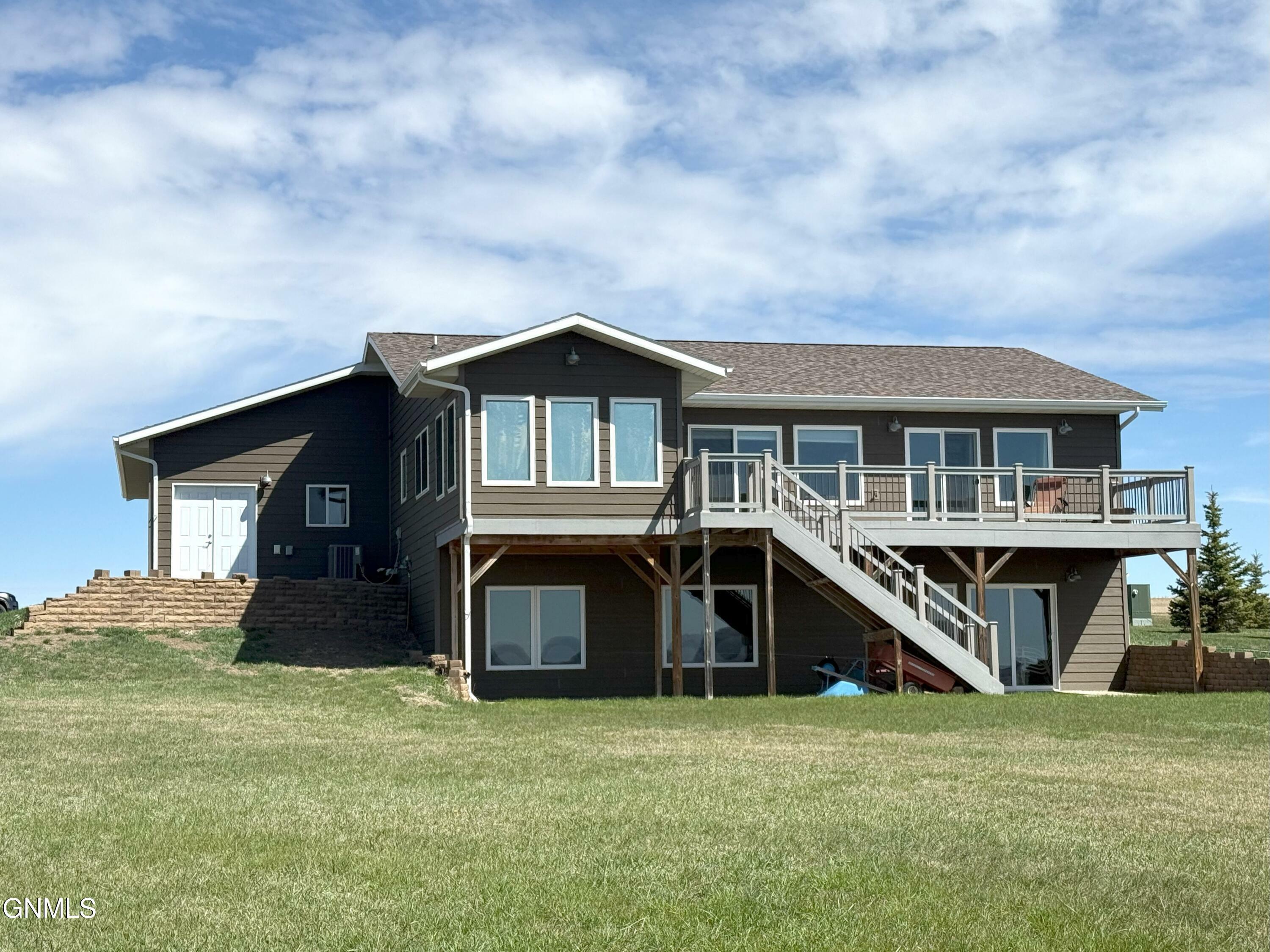 Property Photo: 4558 12 M Street NW ND 58540
