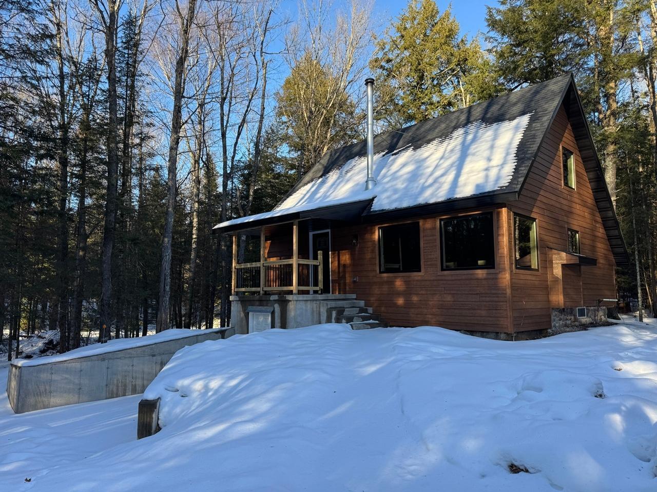 Property Photo:  5114W Flowageview Dr  WI 54547 