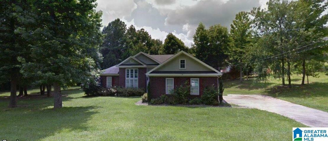 Property Photo:  205 Southwood Drive  AL 36203 