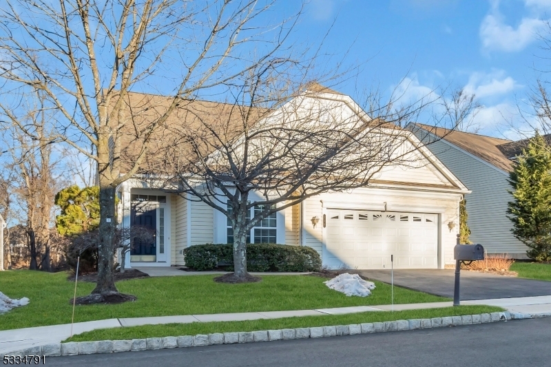 Property Photo:  129 Stone Manor Dr  NJ 08873 