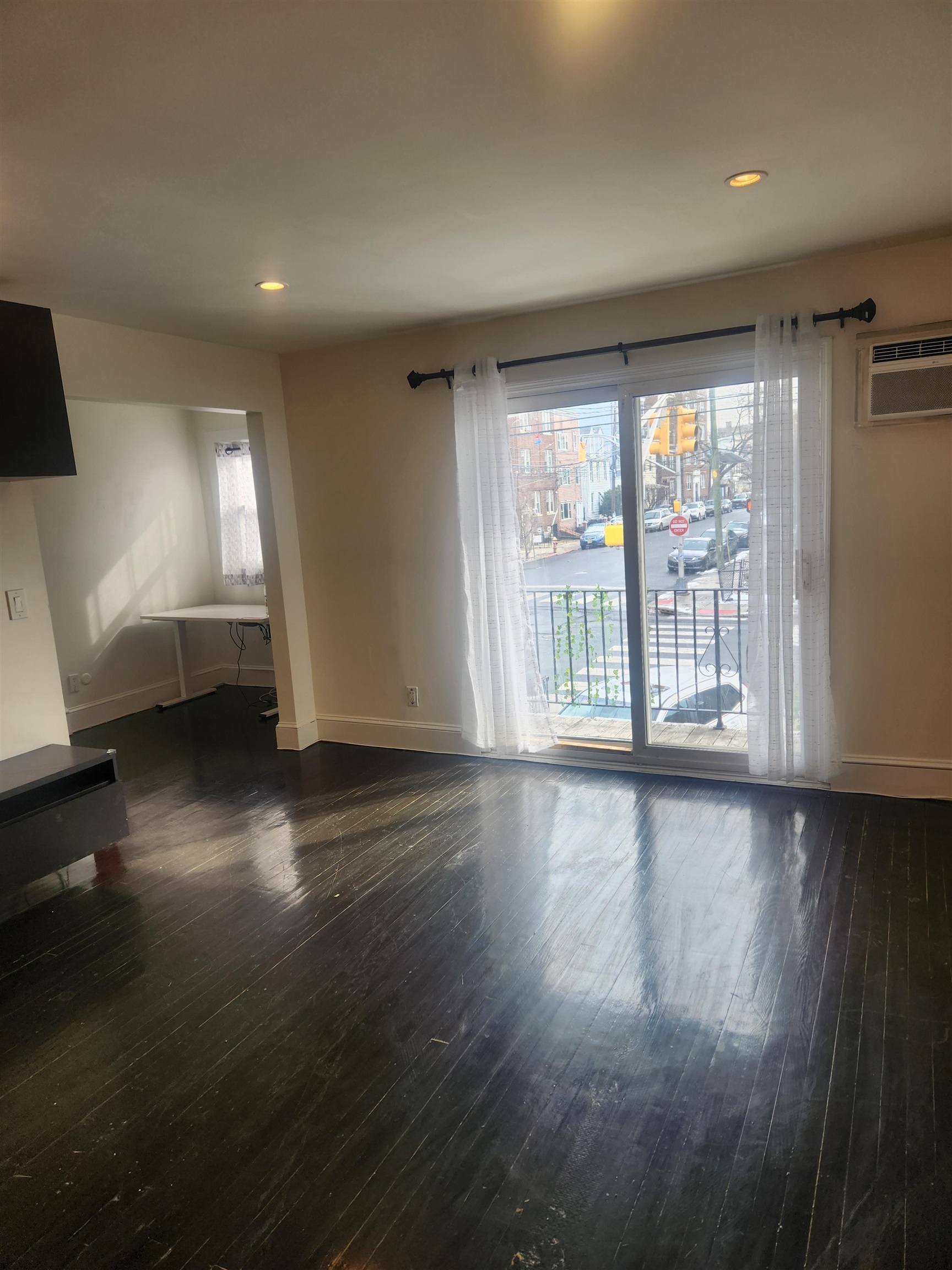 Property Photo:  119 Oakland Ave 2  NJ 07306 