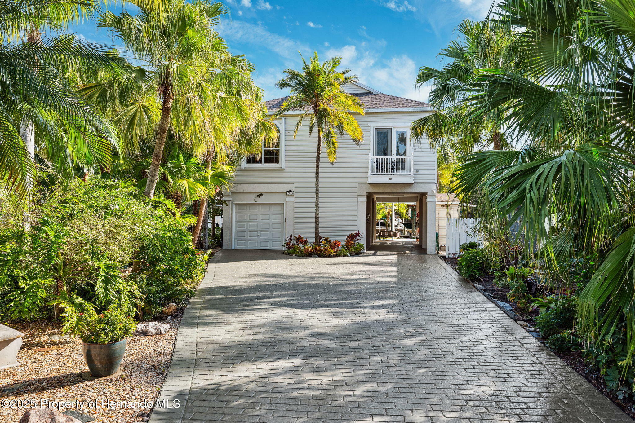 7256 Westwind Street  Weeki Wachee FL 34607 photo