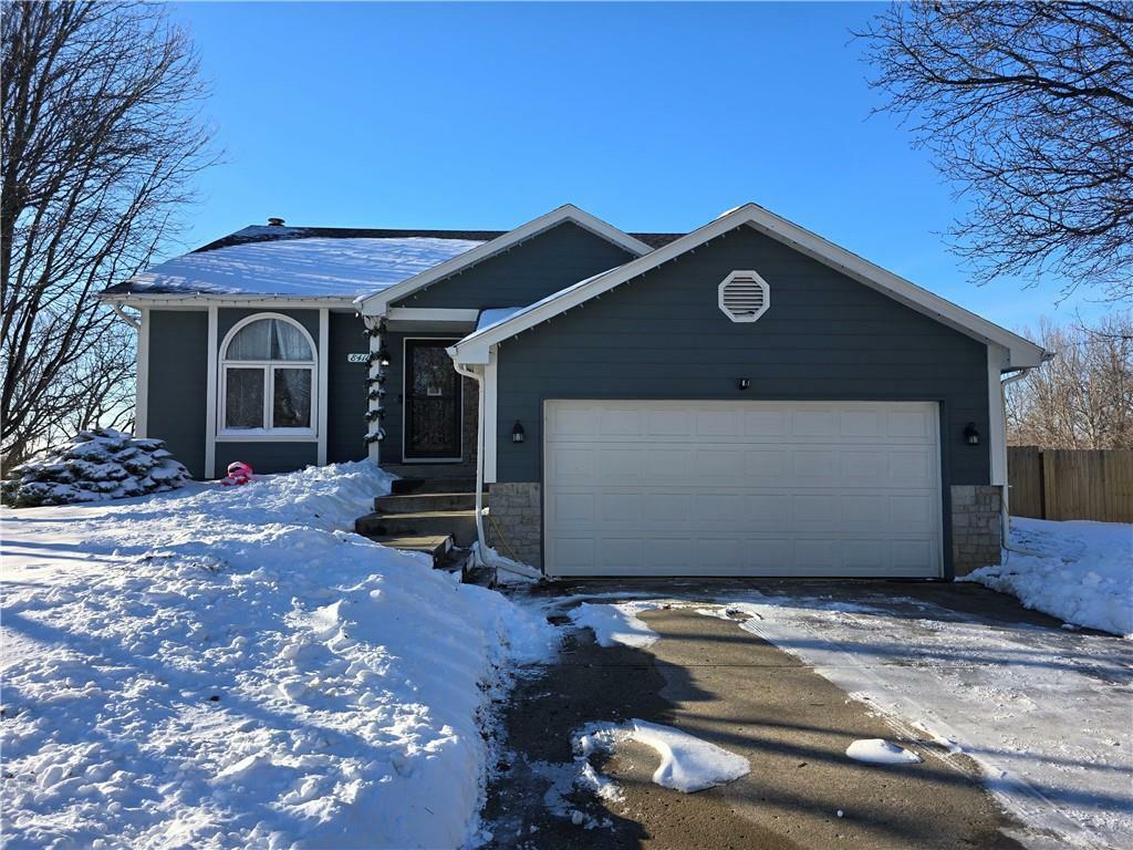 Property Photo: 8418 N Crawford Avenue MO 64153