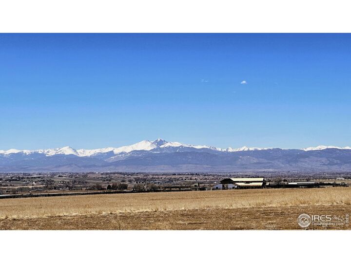 Property Photo:  Sunset Ridge Lots 3&Amp4  CO 80534 