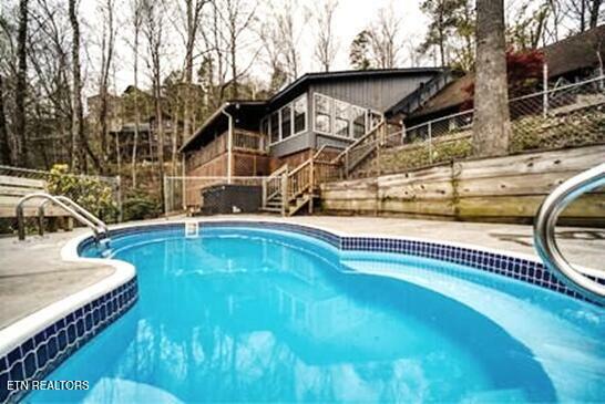 Property Photo: 751 Ridge Rd TN 37738