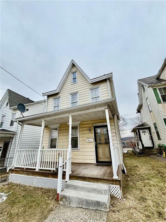 Property Photo:  1844 Freemansburg Avenue  PA 18042 