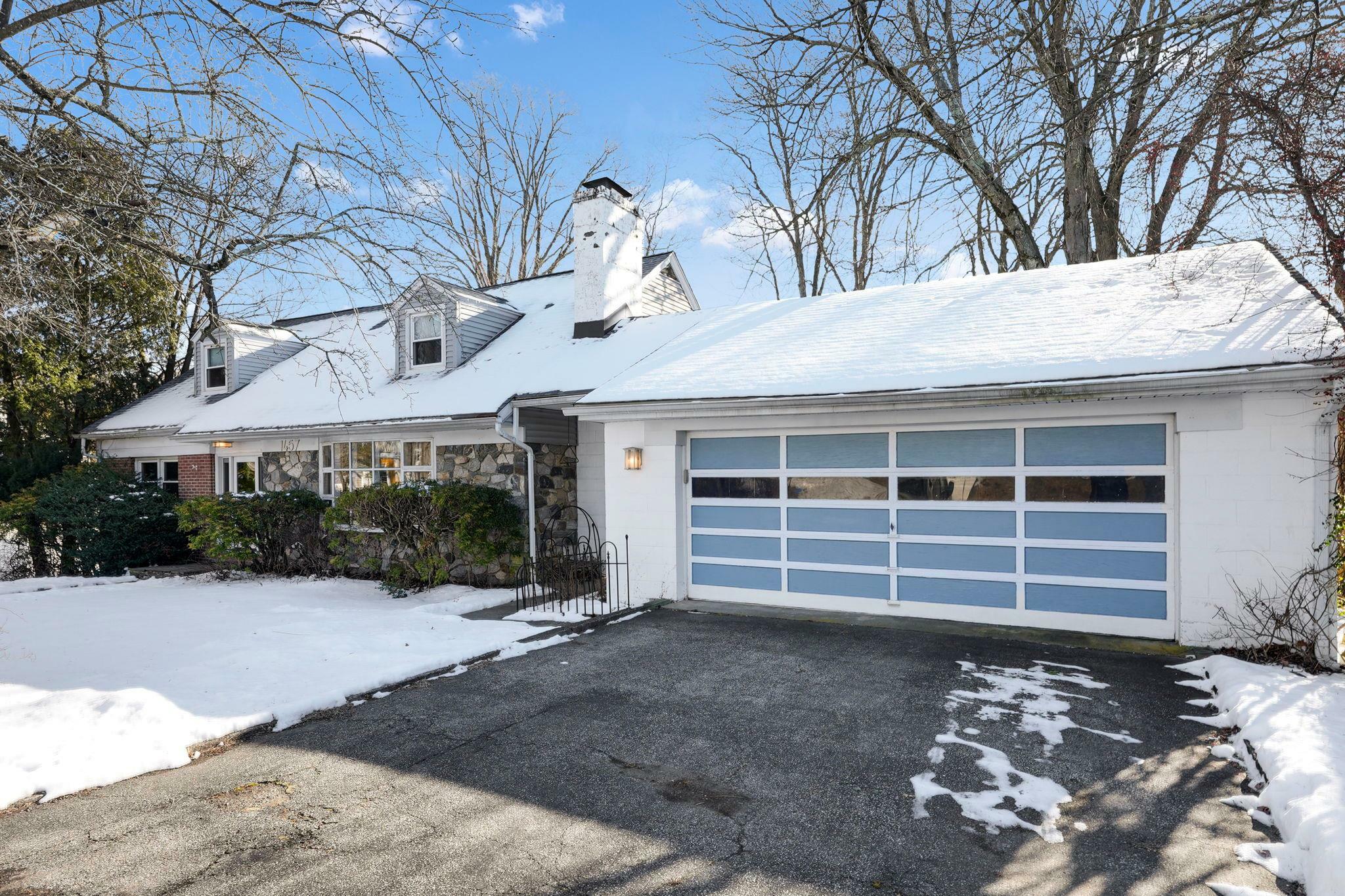 Property Photo:  1457 Elm Street  NY 10566 