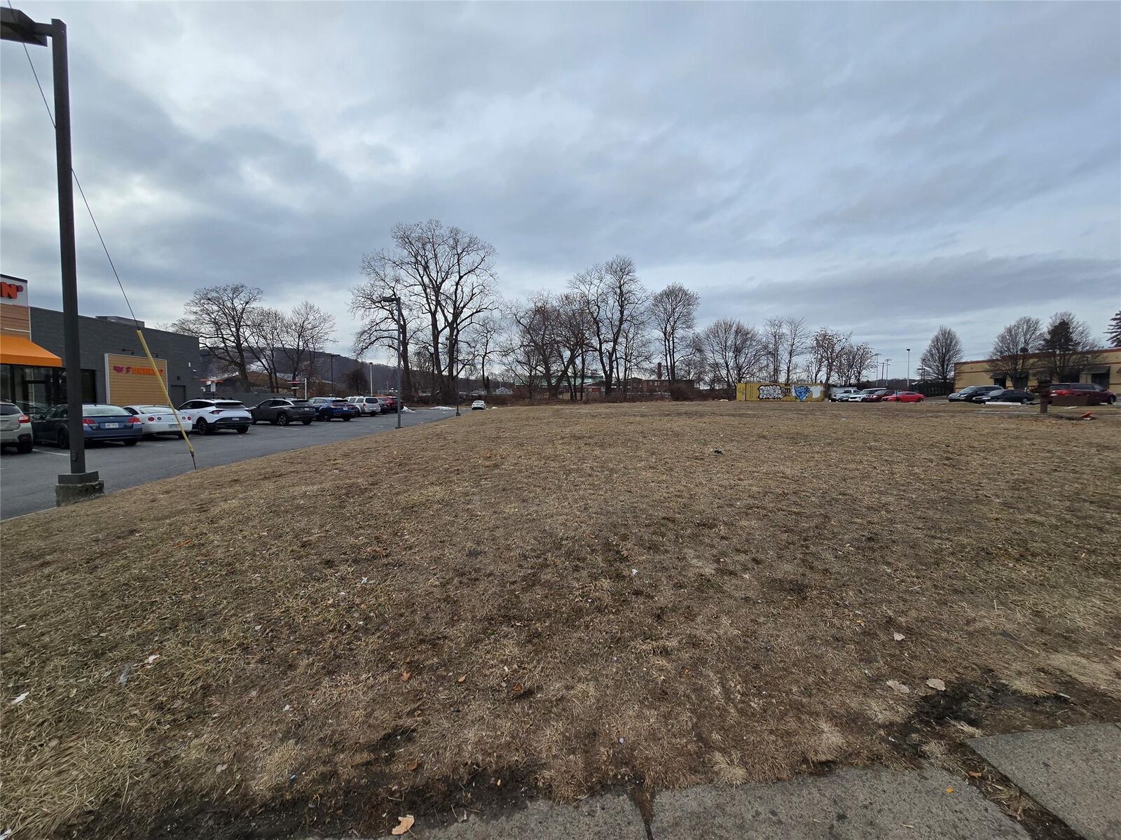 Property Photo:  102 S Robinson Avenue  NY 12550 