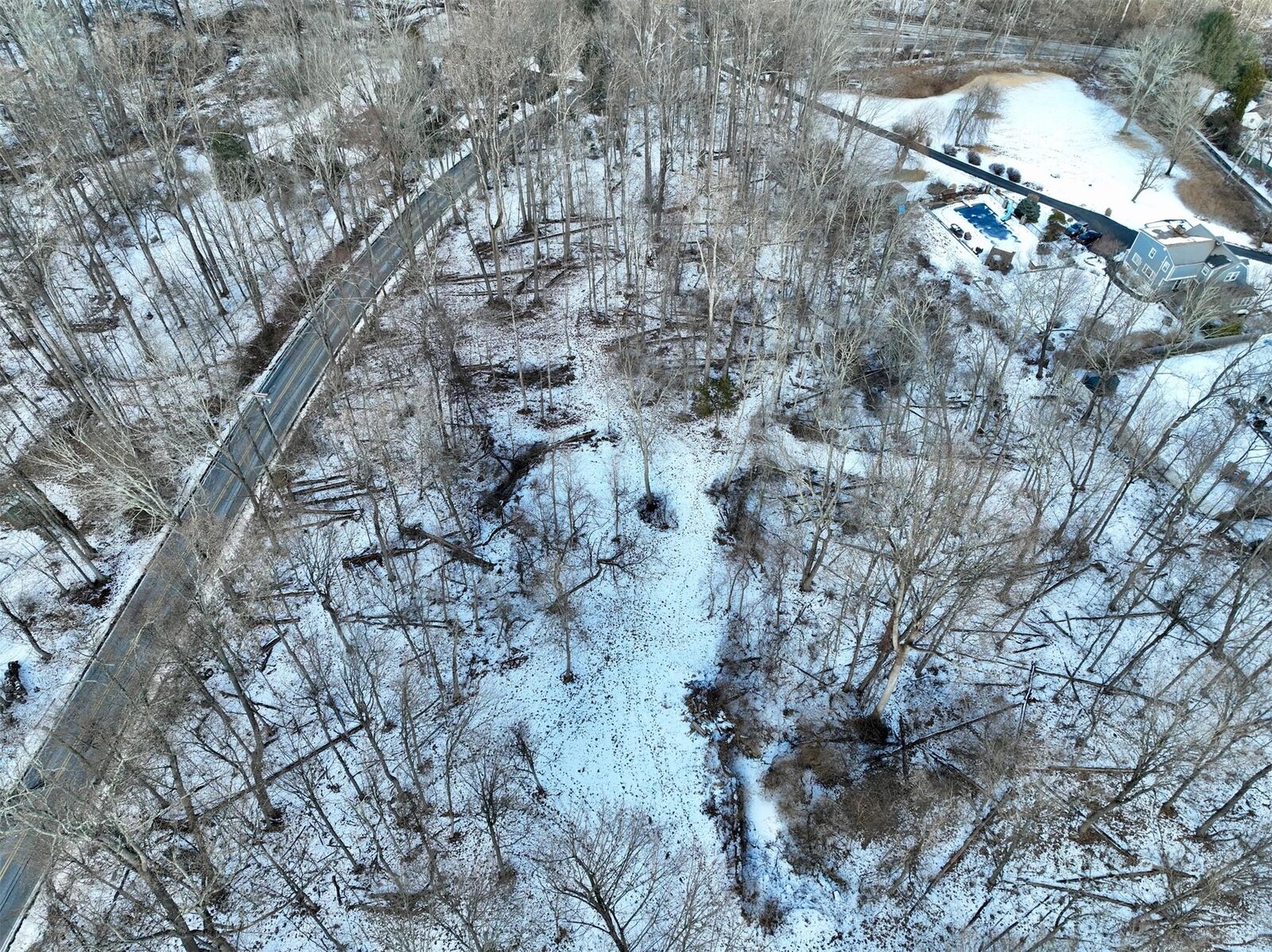 Property Photo: 648 Pinesbridge Road NY 10562