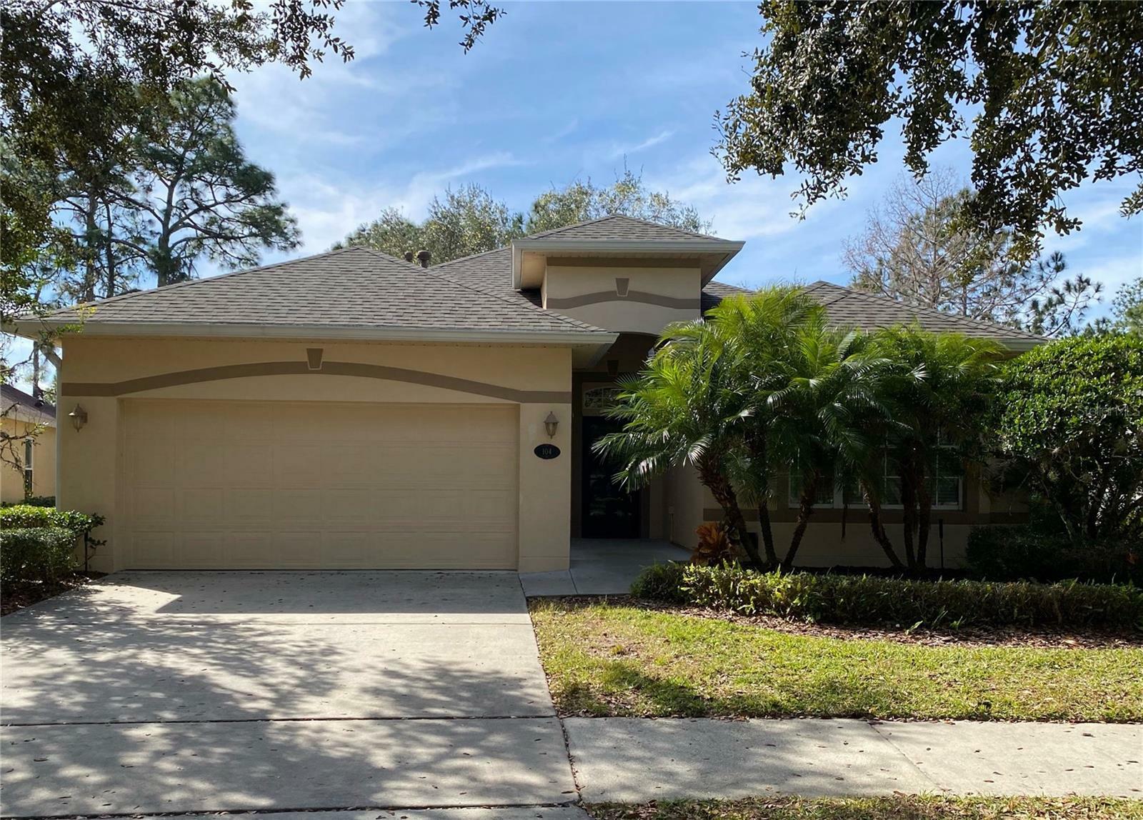 Property Photo:  104 Apremont Court  FL 32724 