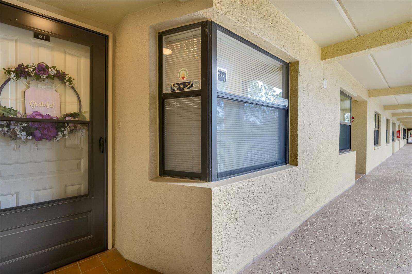 Property Photo: 5849 Park Street N 201 FL 33709
