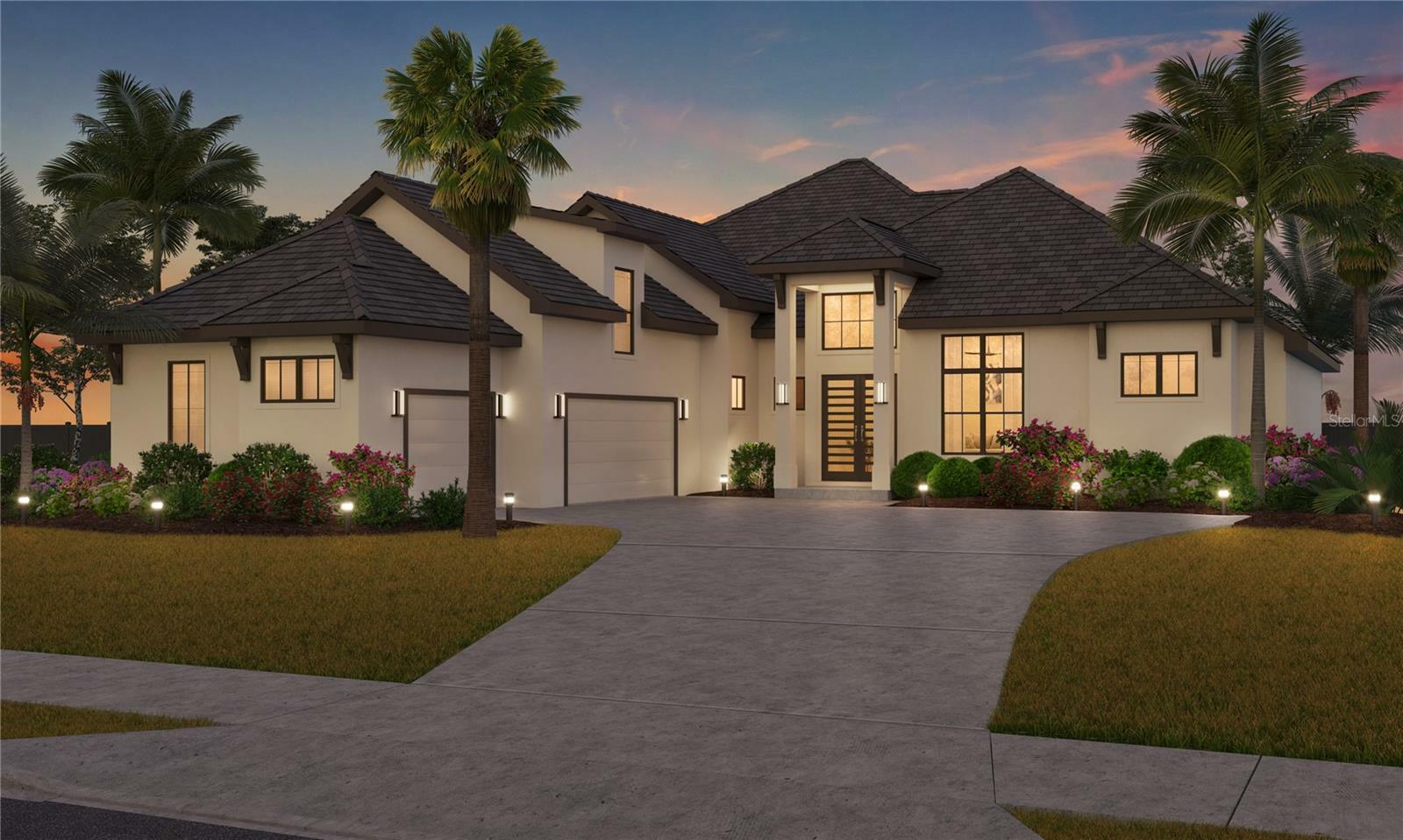 Property Photo: 737 SW 139 Court FL 32669