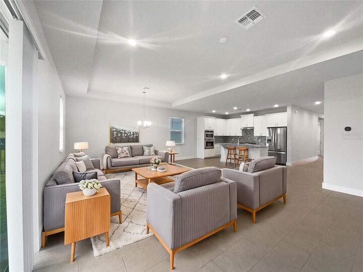 Property Photo: 2514 Park Ridge Street FL 32712