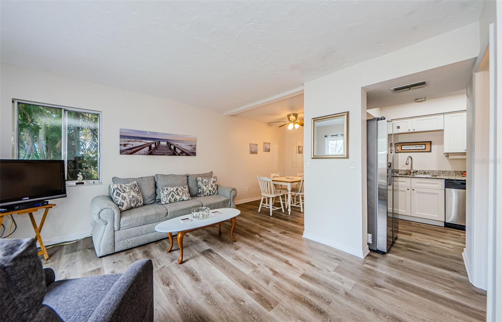 Property Photo: 1855 Bough Avenue B FL 33760