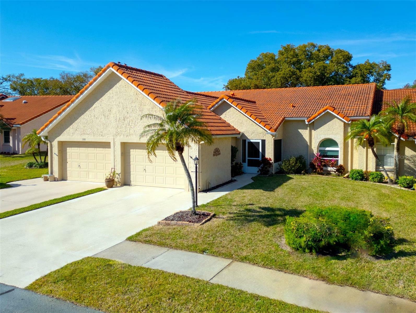 Property Photo: 1162 Rustlewood Court FL 34684