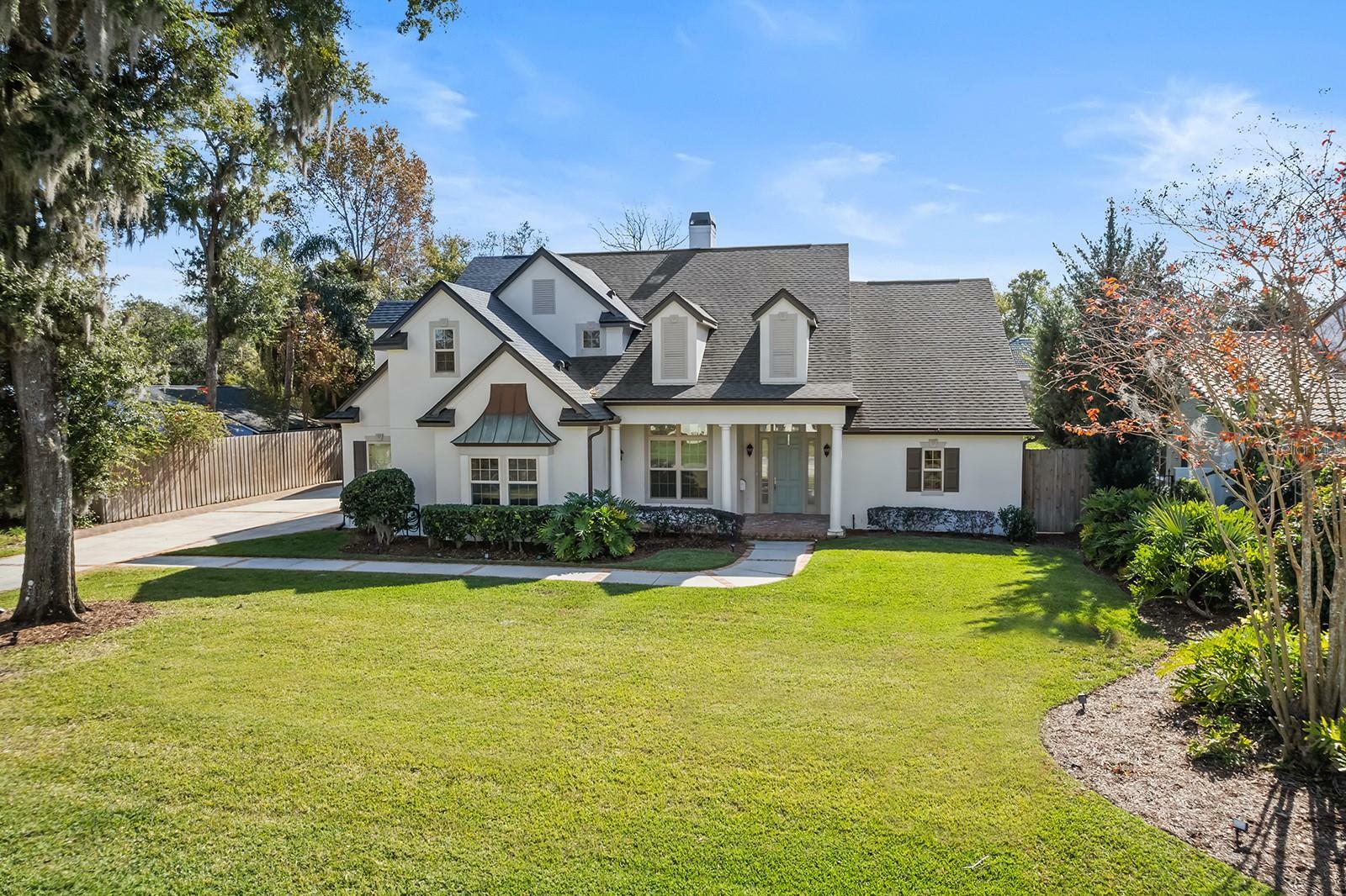 Property Photo: 1470 Place Picardy FL 32789