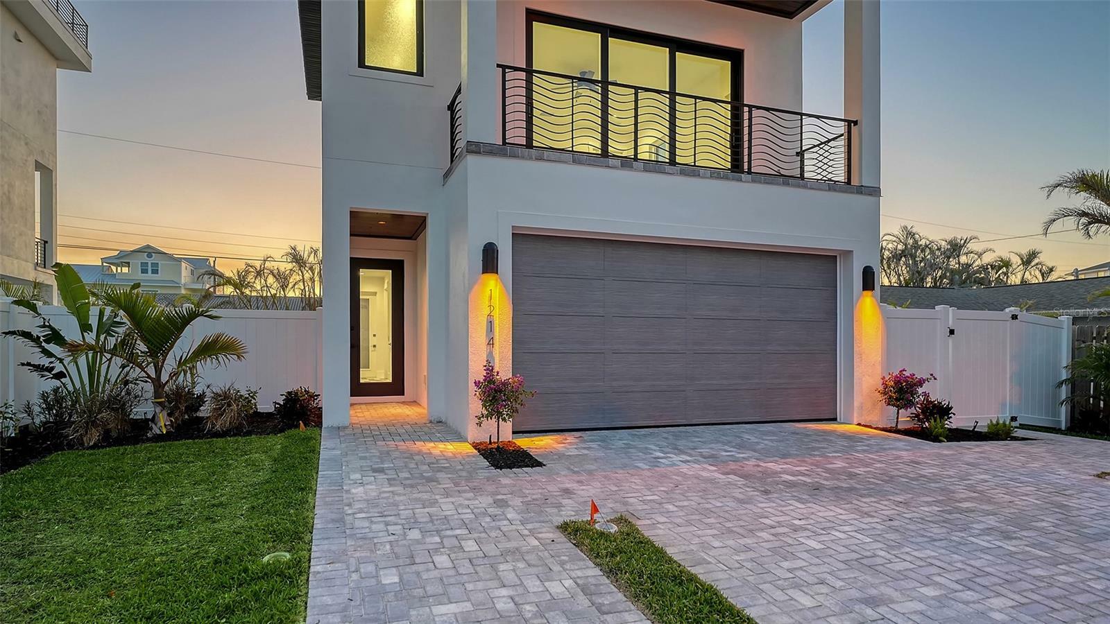 Property Photo: 1214 Gulf Boulevard FL 34223