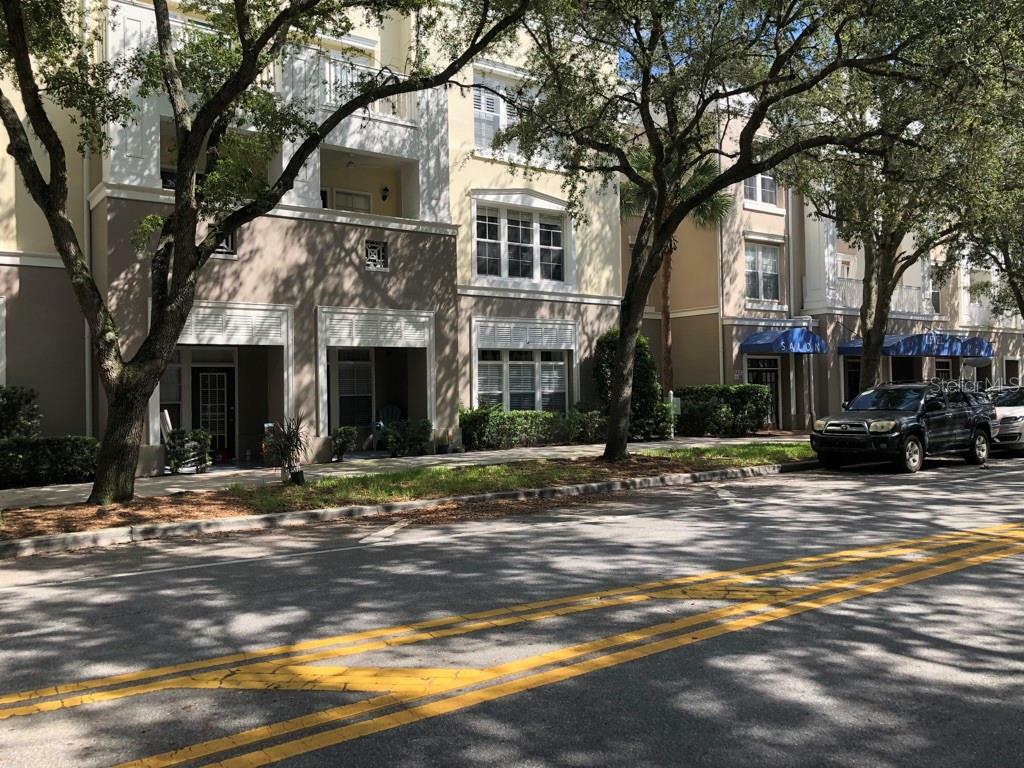 Property Photo: 705 Celebration Avenue 705 FL 34747