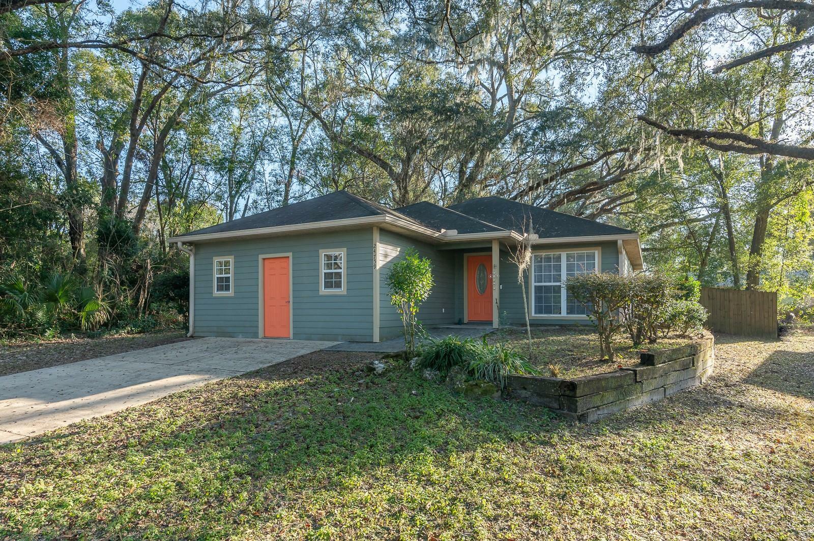 24759 NW 188th Avenue  High Springs FL 32643 photo