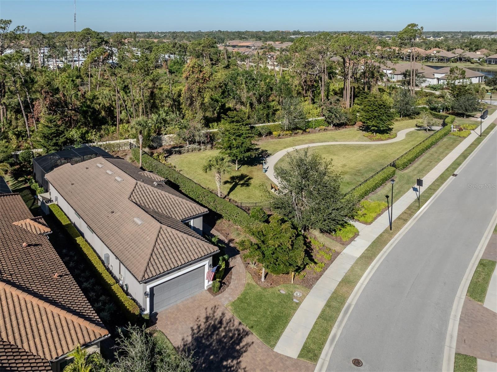 Property Photo: 5733 Semolino Street FL 34275