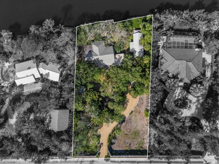 Property Photo: 7536 Midnight Pass Road FL 34242