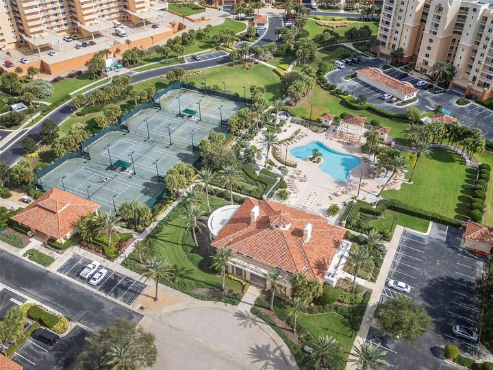 Property Photo: 263 Minorca Beach Way 301 FL 32169