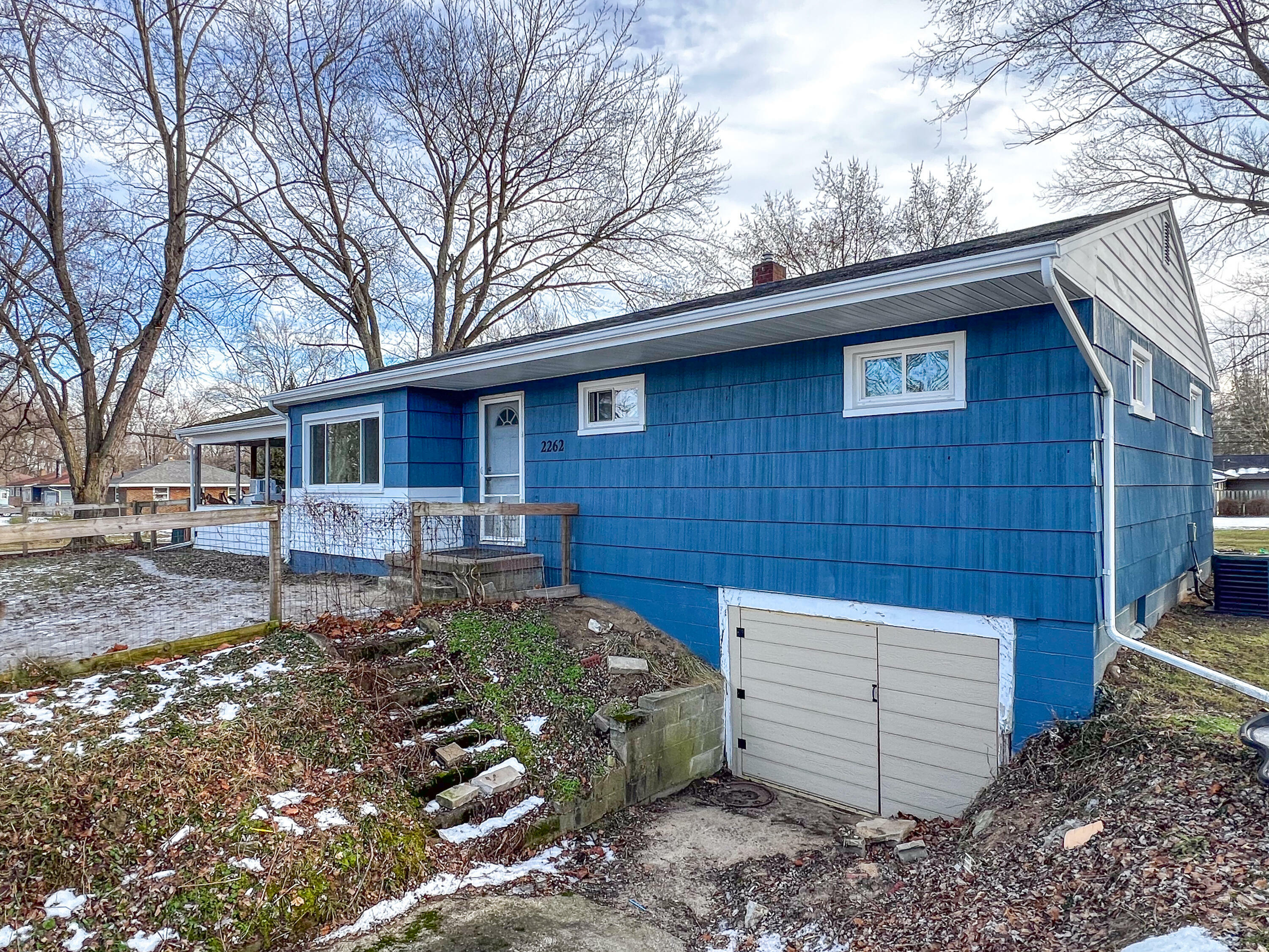 2262 Warren Road  Niles MI 49120 photo