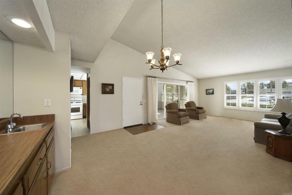 Property Photo:  8777 Tulare Drive 412D  CA 92646 