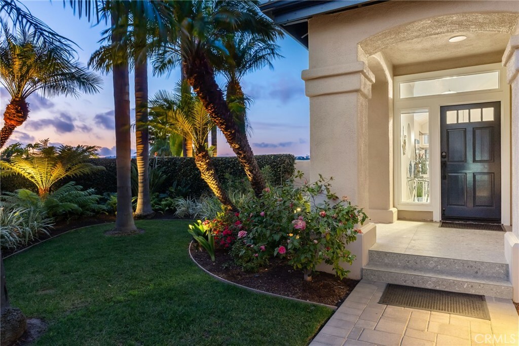 Property Photo: 3 Park Paseo CA 92677