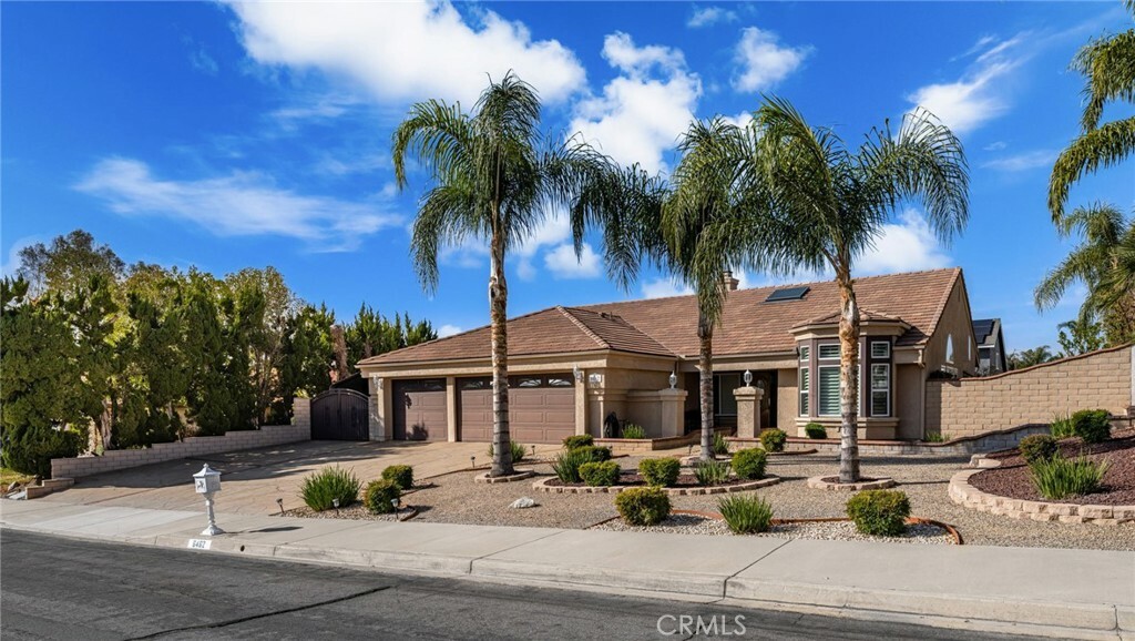 Property Photo:  6462 Hollyoak Drive  CA 91701 