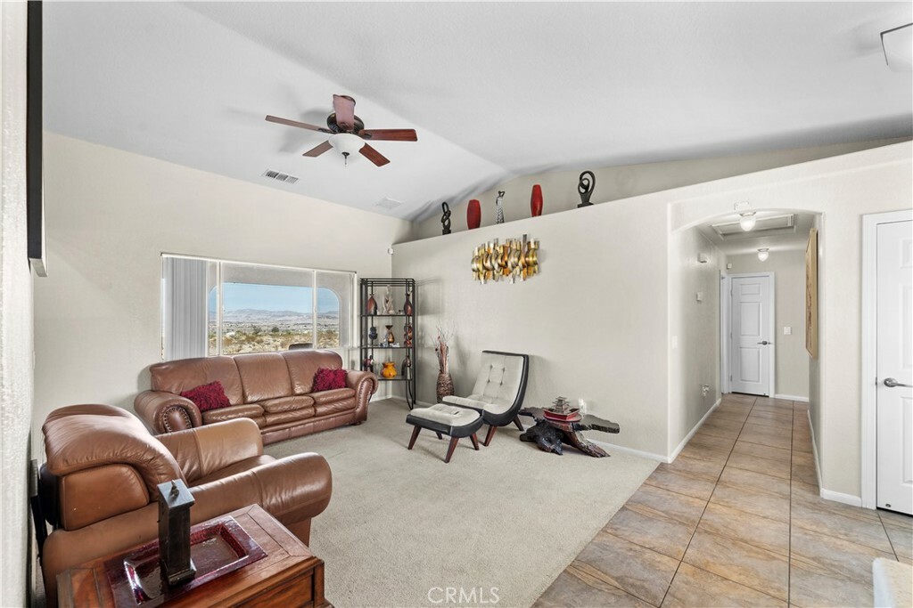 Property Photo:  8207 Utah Trail  CA 92277 