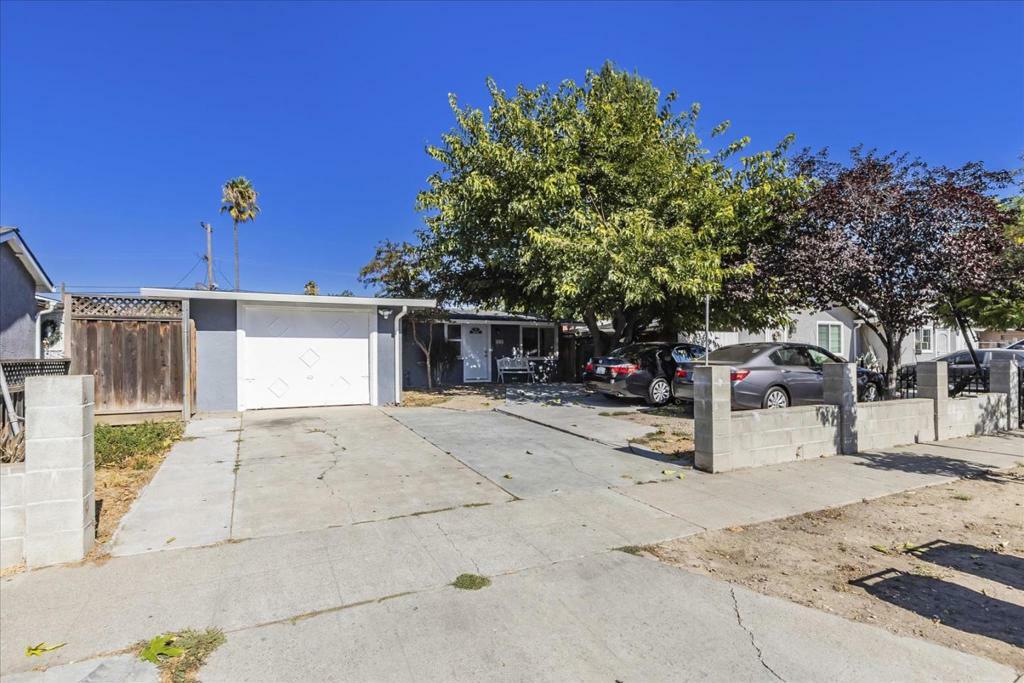 Property Photo:  1450 Palmwood Drive  CA 95122 