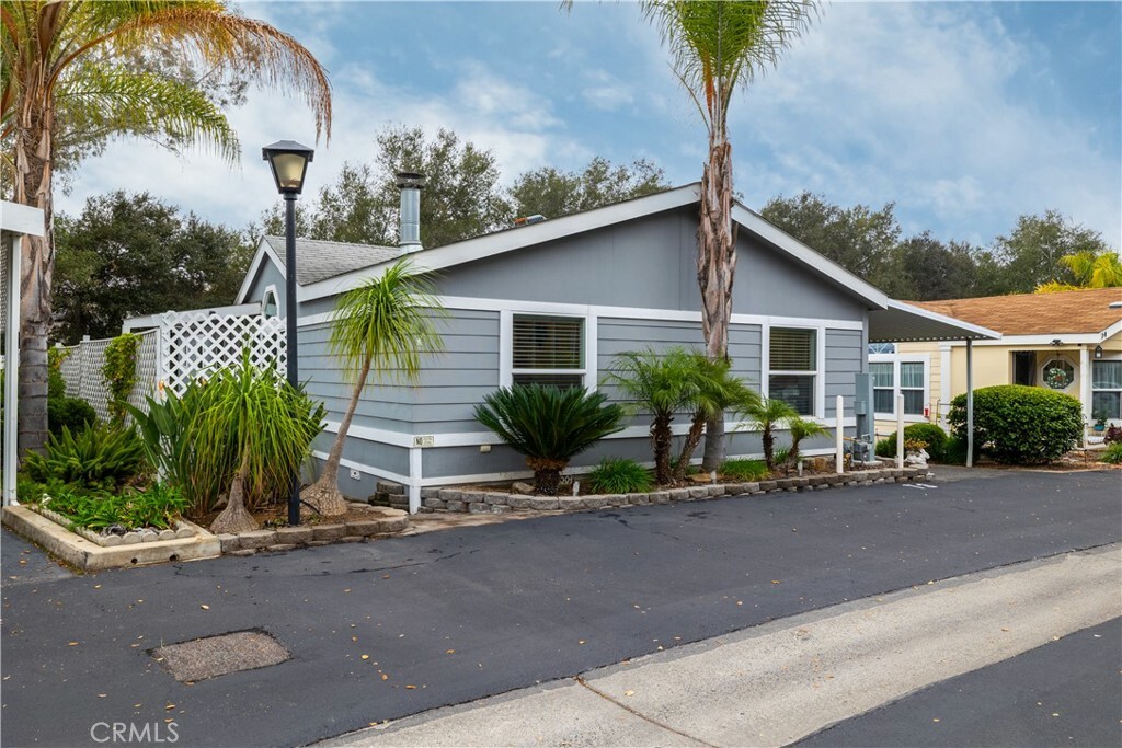 Property Photo:  4747 Oak Crest Road 73  CA 92028 