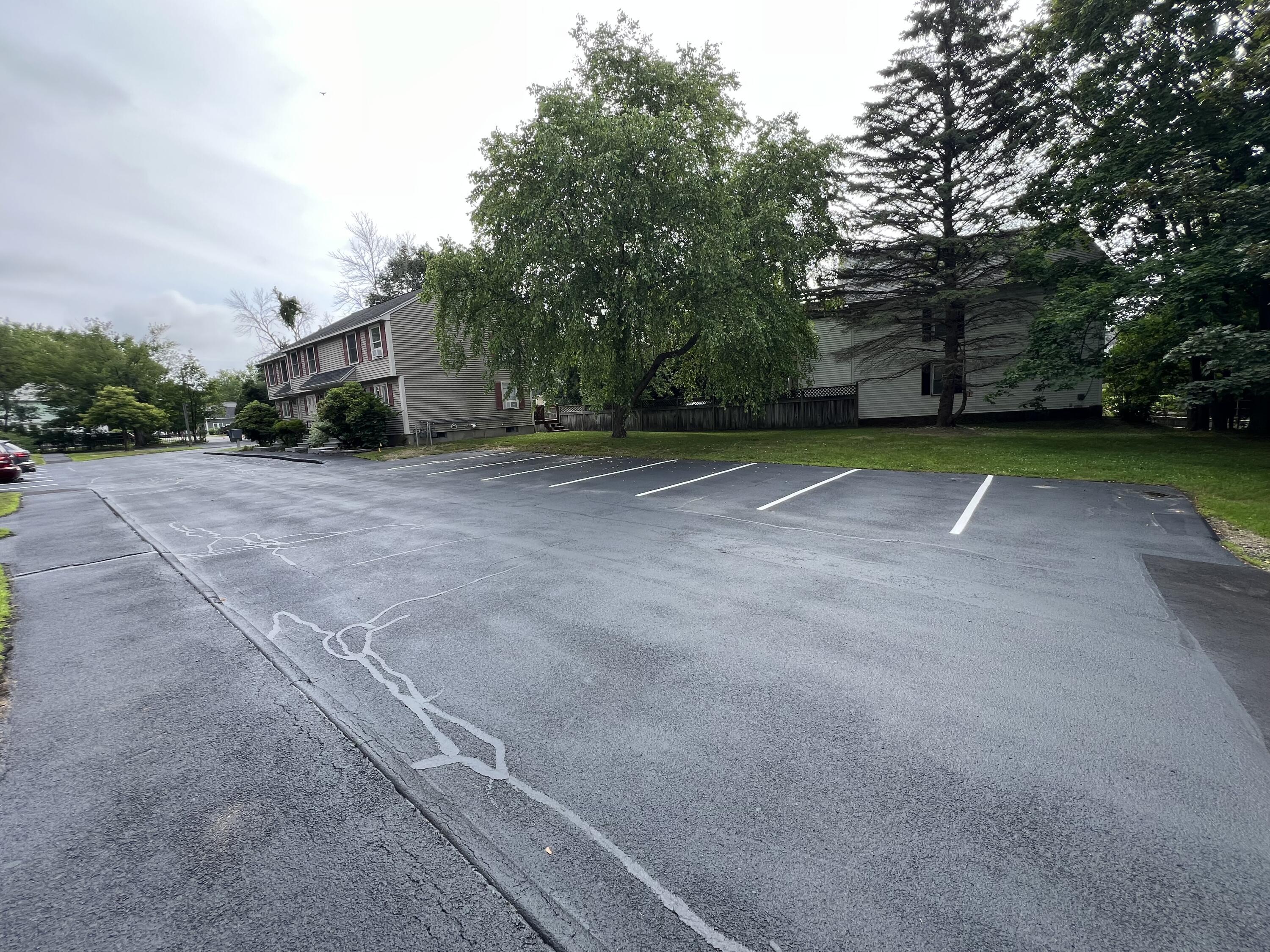 Property Photo: 162 Beach Street 10 ME 04072
