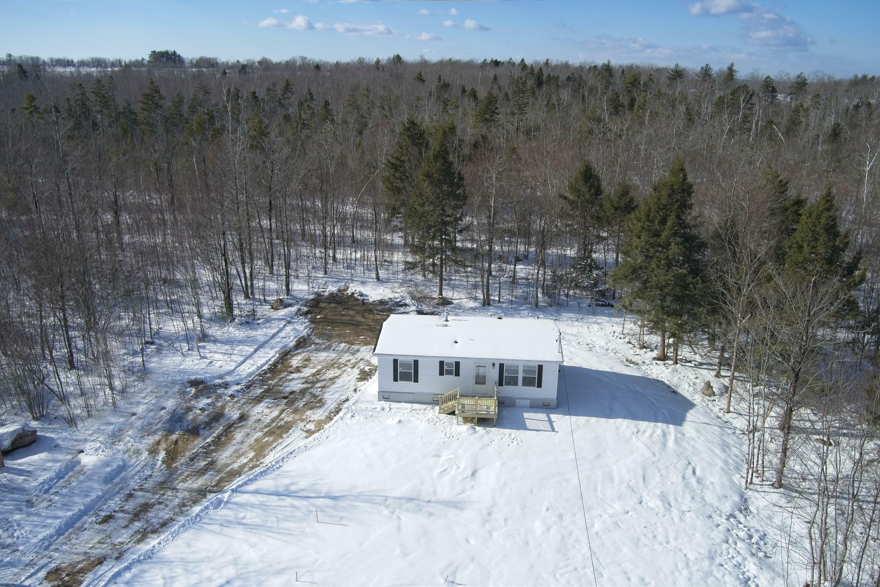 Property Photo: 193 Feyler ME 04862
