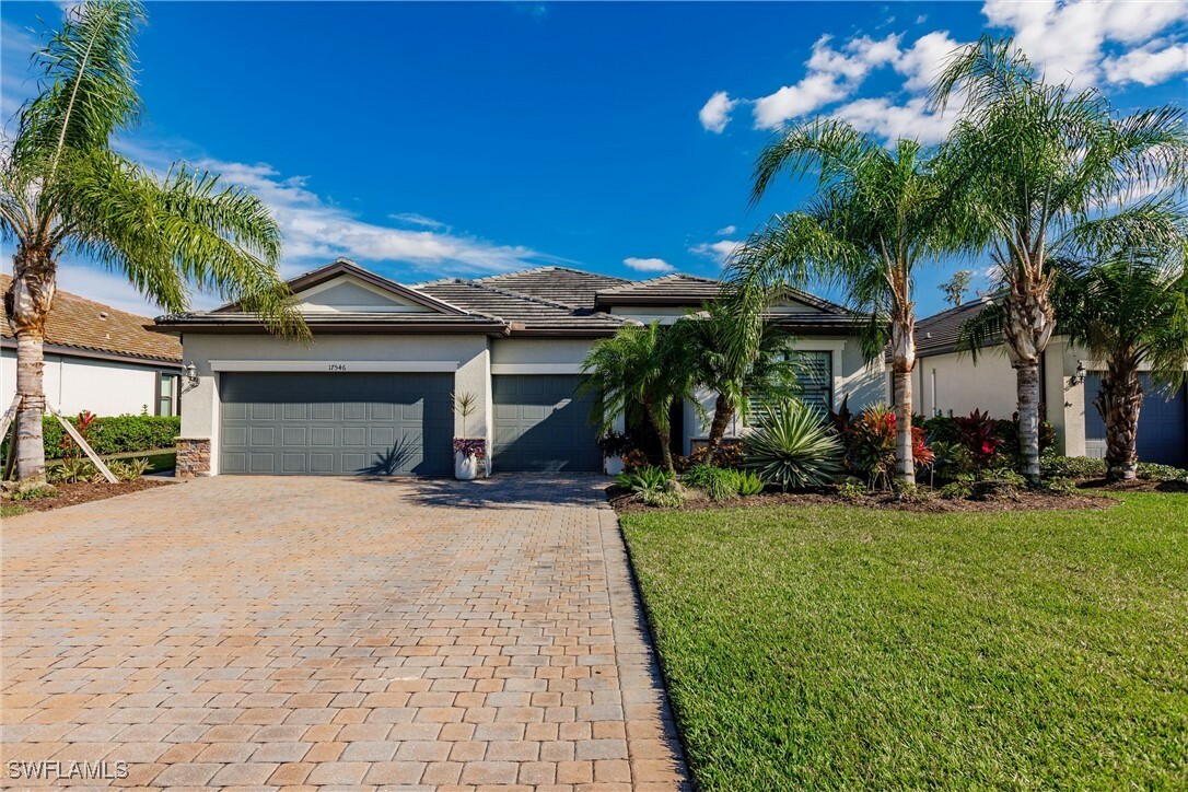 Property Photo:  17546 Elkgrove Lane  FL 33928 