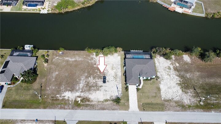 Property Photo:  2241 NW 9th Terrace  FL 33993 