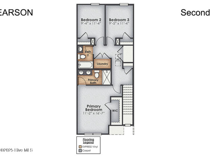 Property Photo:  104 N Grassland Road Unit 23  NC 28445 