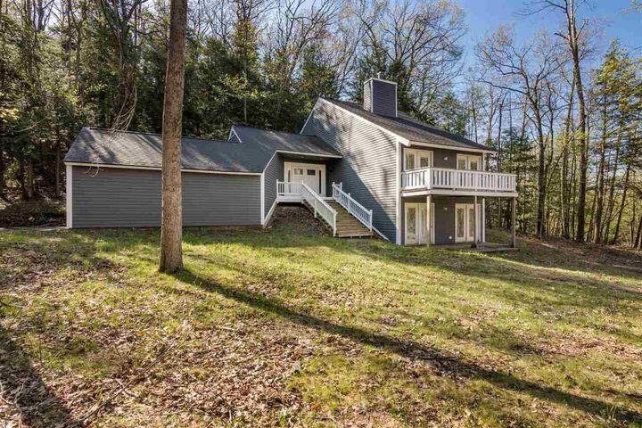 1458 Timber Pass  Harbor Springs MI 49740 photo