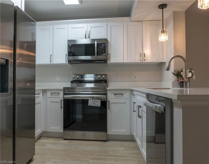 Property Photo:  8234 Key Royal Cir 523  FL 34119 