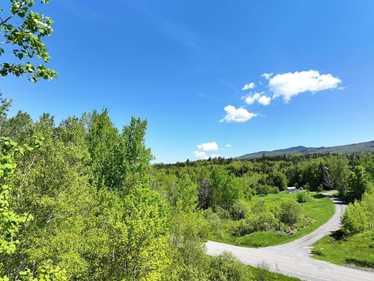Property Photo: 856 Weaver Road VT 05462